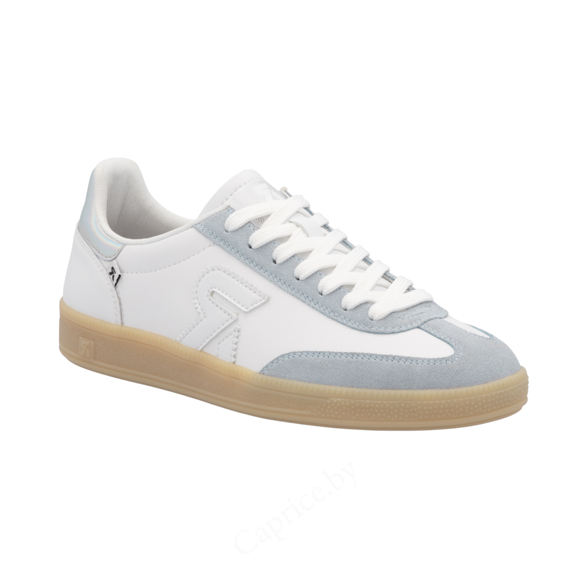 КЕДЫ RIEKER АРТИКУЛ: W2200-84